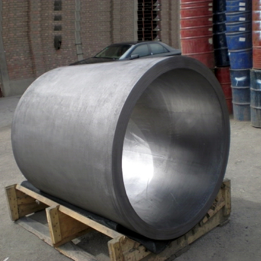 Graphite Cylinder