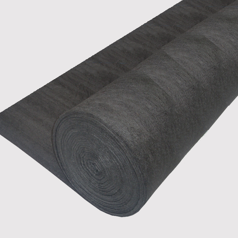 Graphite Felt 1491-700