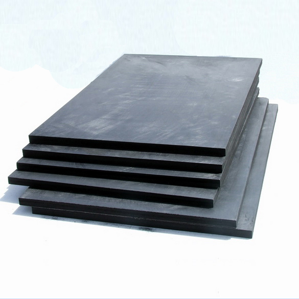 Graphite Rigid Felt